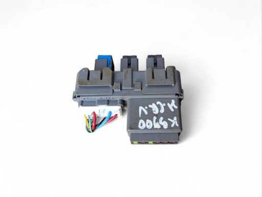 compartment of fuses Honda CR-V 4 RE6 2013 TV0-0030
