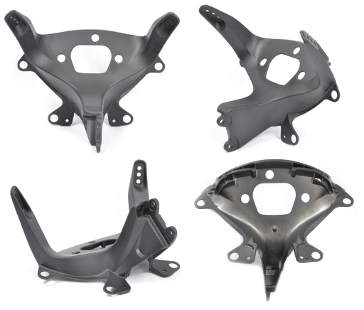 110516 - Yamaha R6S R6 S 03 04 05 06 кронштейн стойки кронштейн
