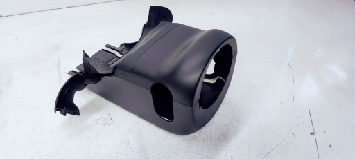 Blende Abdeckung der Lenksäule des Lenkrads AUDI A1 8X0953512 TEMPOMAT