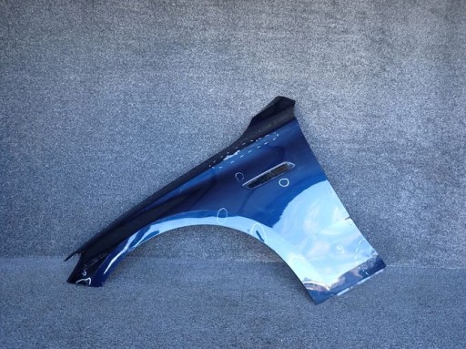 BMW 5 GT F07 fender left front front