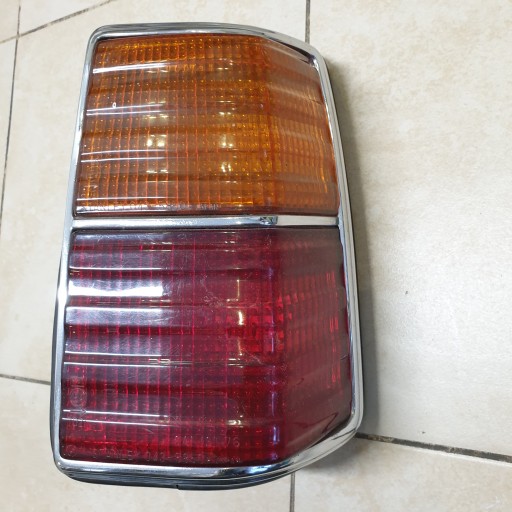 light rear right HONDA CIVIC and 1973-- OE EU