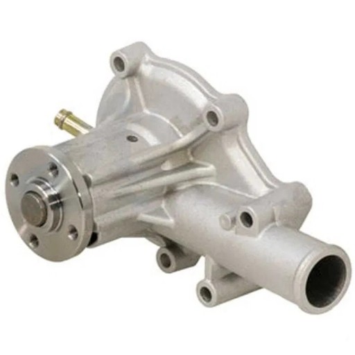 1632673030 - Водяний насос Kubota двигун v1305 b2230 b2232