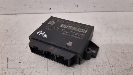 Module PDC Stationnement Audi A1 8X 1,2 TSI