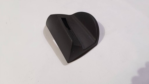 Blende Abdeckung Seitlich rechts Blende Gehäuse Seitlich Kofferraum Chevrolet Corvette C6 2005