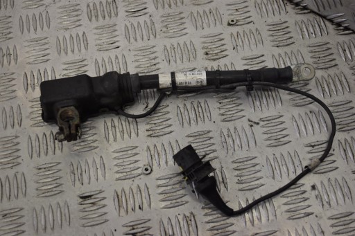 A0085424118 - Датчик заряду акумулятора arocs