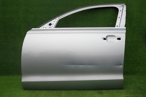 AUDI A6 C7 11- door left front front