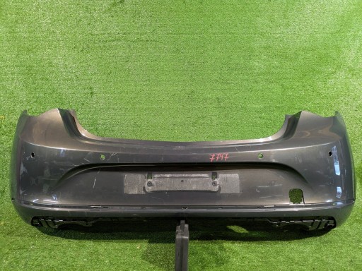 bumper rear rear part OPEL ASTRA J IV HB LIFT NR.7747