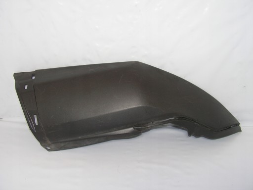 Honda CRV IV lift corner of a bumper left rear part