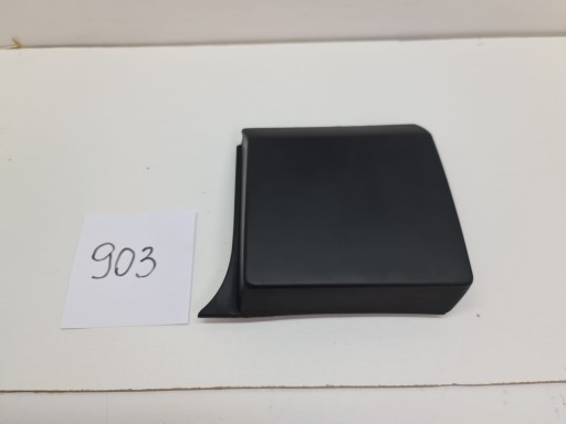 768196262R - НАКЛАДКА ЛЕВАЯ СТОЙКА ДВЕРИ TRAFIC III VIVARO B