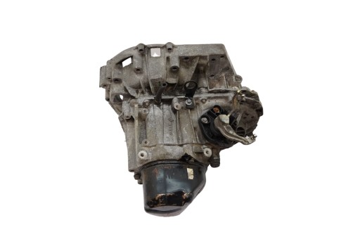 gearbox, manual JR5104 Renault Scenic 2 1.6 16V 7701723235