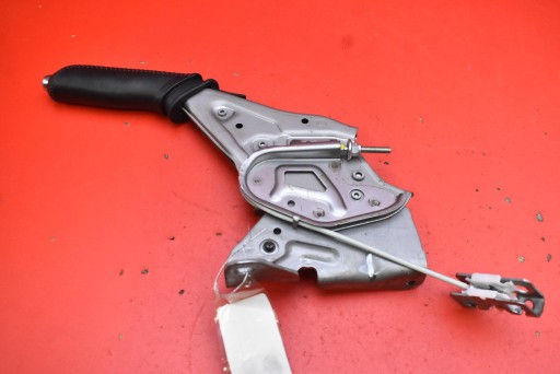 páčka elektrická brzda TOYOTA YARIS 4 IV GR 20-21