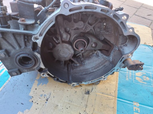 Getriebe KIA CEED und 1.6 CRDI 07r S71767