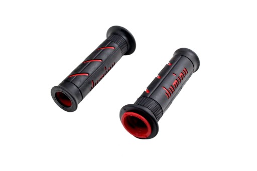 5900802245645 - РУЛЕВОЕ КОЛЕСО XM2 КРАСНЫЙ КОМПЛЕКТ