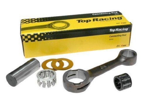 M-L11132E - ШАТУН ITALJET JET SET / TORPEDO 50 CCM