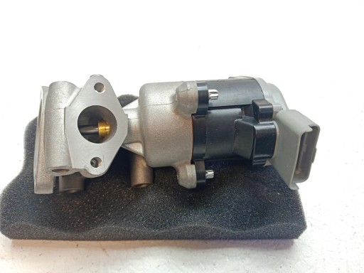 E07-0056 - LAND ROVER DISCOVERY 2.7 TD III IV 04-КЛАПАН РЕЦИРКУЛЯЦИИ ОТРАБОТАВШИХ ГАЗОВ