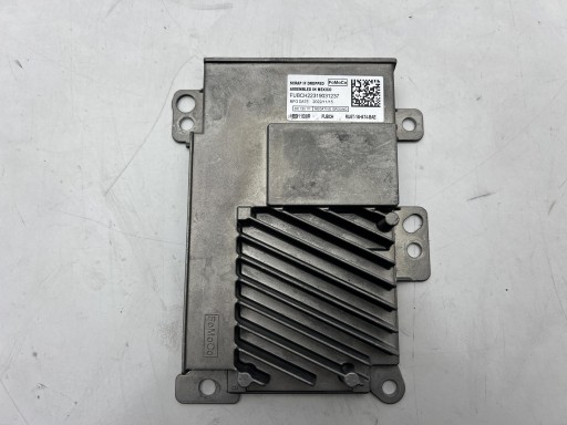 RU5T-14H474-BAE SULIK1 - Ford bronco gateway module controller original 2020-