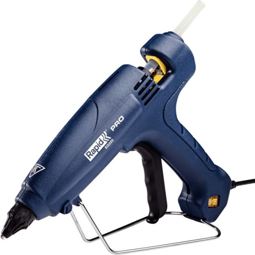 ПИСТОЛЕТ ДЛЯ БЫСТРОГО ГОРЯЧЕГО КЛЕЯ EG320 PRO