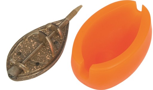 ESP IN-LINE FLAT METHOD FEEDER кошик