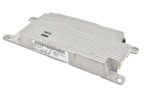 Модуль BLUETOOTH BMW F20 F21 9257150