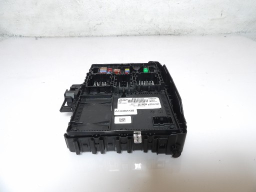 DEMONTCARS-66743-NU5T-15604-BJCD - Ford focus mk4 bcm модуль nu5t-15604-bjcd