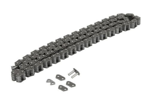 7410050 - Ланцюг ГРМ DID DIDSCA0412ASV-120