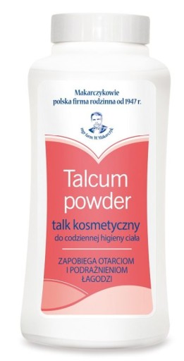 Мамин скарб порошок Makarczykowie 100 г