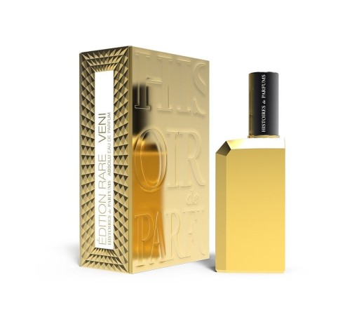 histoires de parfums edition rare - veni woda perfumowana 15 ml   