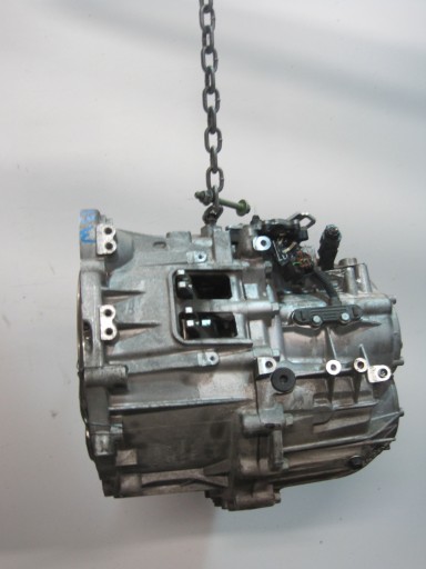 gearbox, HYUNDAI TUCSON IV M33W