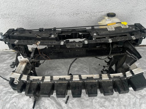 FIA9347 - JEEP COMPASS II ПІДСИЛЕННЯ ПЕРЕДНЬОГО РЕМЕНЯ