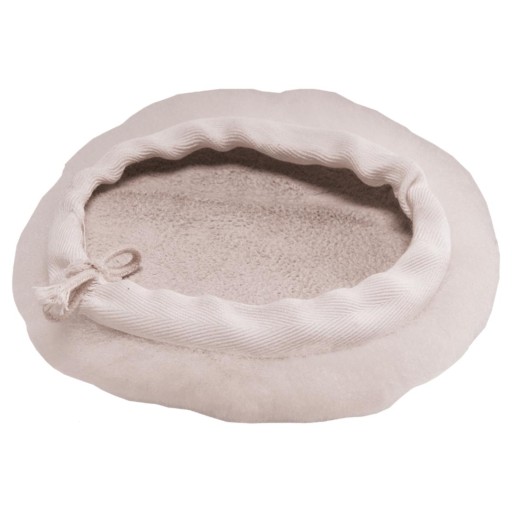 ПОЛІРУВАННЯ ХУТРА 125 ММ