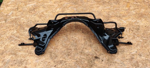 Задня балка задній міст задня підвіска задня траверса honda fr-v frv