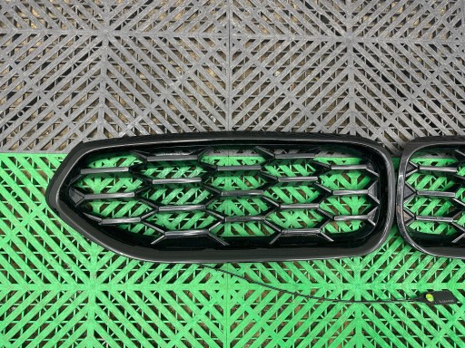 grille radiator (grill) Komplet BMW Z4 g29 5A1C363