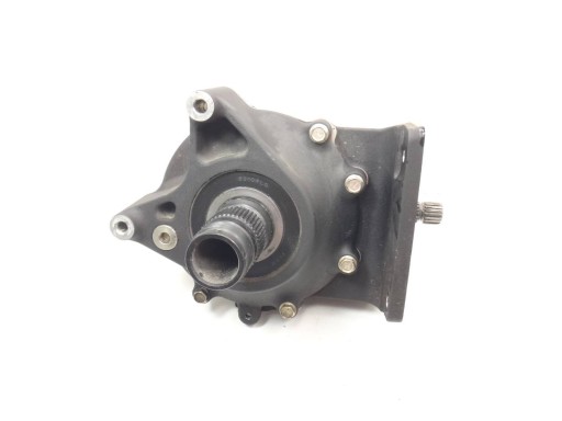 14092201 - CAN-AM RYKER 600 900 КОРОБКА ПЕРЕДАЧ ПОВНА КУТОВА