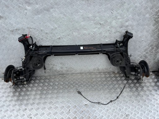 New renault arkana призупинення os belka 555016253r