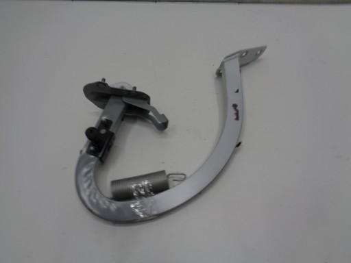 GX73-430-B5 - JAGUAR XE X760 петля закрилка задня ліва 16R