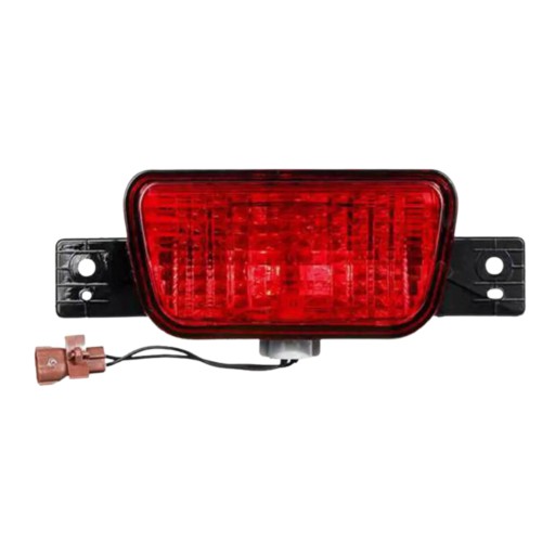 A10999 - Mitsubishi pajero 07 - задня протитуманка