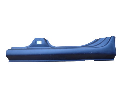 232741-Q - CITROEN XSARA PICASSO 99-РЕМОНТ ПОРОГА