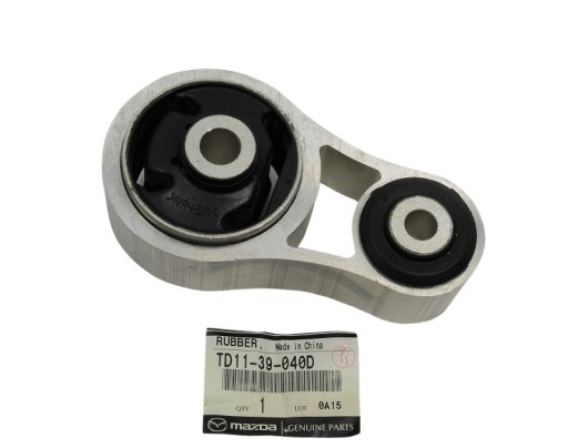 TD1139040D - ПОДУШКА ДВИГАТЕЛЯ ЗАДНЯЯ ЗАДНЯЯ MAZDA CX-7 ER 06-13