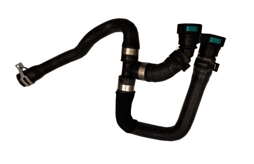 BK21-18K580-GC - ГИБКИЙ КАБЕЛЬ ОБОГРЕВАТЕЛЯ FORD TRANSIT