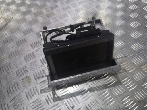 Лифт дисплей навигации монитор MMI AUDI A8 D3