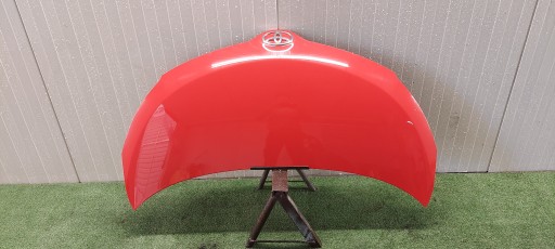 bonnet TOYOTA URBAN CRUISER LAK: 3P0