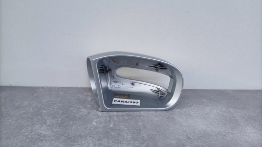 right cover mirrors cap MERCEDES C-KLASA W203 2038110460 PAK4/297