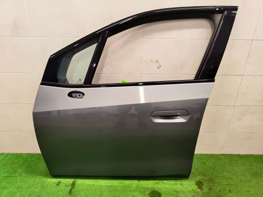 BMW U06 Tür links vorne C4W SHADOWLINE KEYLESS