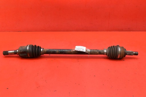 semi-axis left rear part MANUAL RTC12560XA MAZDA MX-5 4 IV ND 1.5 SKYACTIVE 15-21