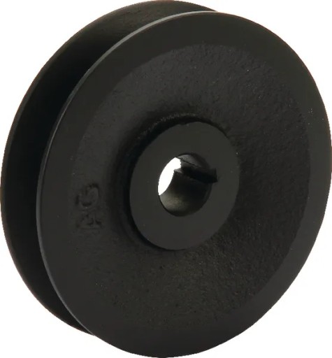 62115744 - Шкив генератора Zetor