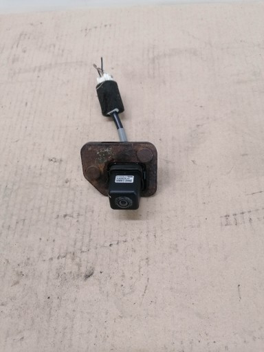 Модуль камеры заднего вида nissan pathfinder r51 28442ea00a