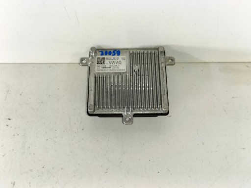 control unit module LED VW SKODA AUDI