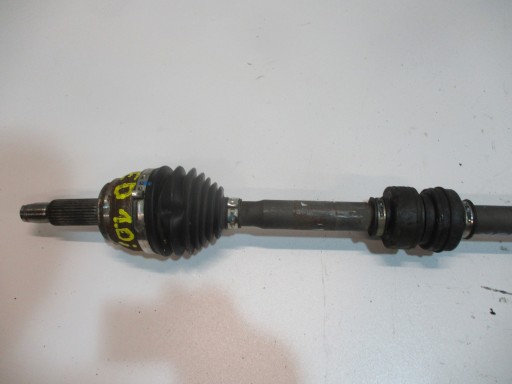 semi-axis right KIA X-CEED 1,0I right