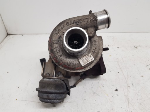 KIA CEED II HYUNDAI I30 II 1.6 CRDI turbo TURBO 28201-2A701