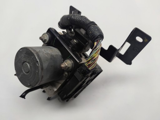 0265950734 0265234603 - НАСОС ABS КОНТРОЛЕР ДЛЯ MAZDA CX7 CX-7